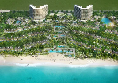 Alma Resort Cam Ranh